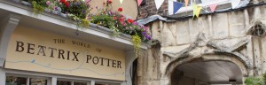 Permalink to:Beatrix Potter’s 150th Birthday Permalink to:Beatrix Potter’s 150th Birthday